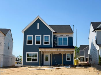 261 Marvel Dr, Rolesville, NC 27571