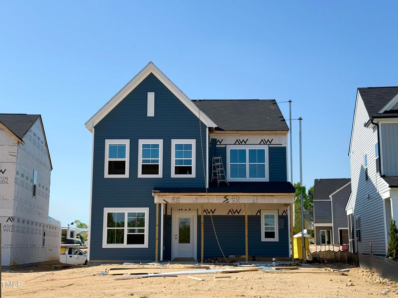 261 Marvel Dr, Rolesville, NC 27571