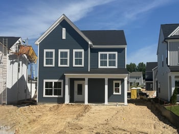 261 Marvel Dr, Rolesville, NC 27571