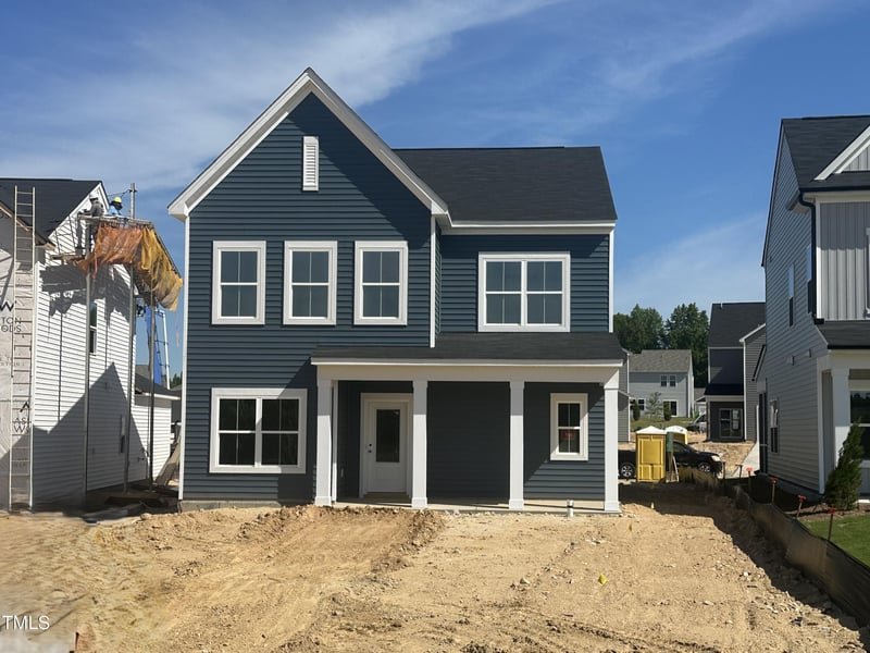 261 Marvel Dr, Rolesville, NC 27571