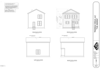 261 Mcneil Cir, Dunn, NC 28334