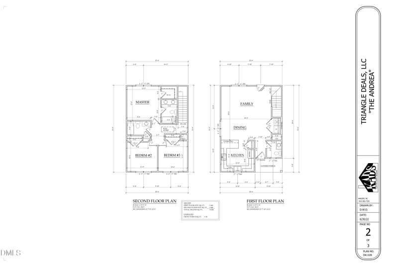 261 Mcneil Cir, Dunn, NC 28334