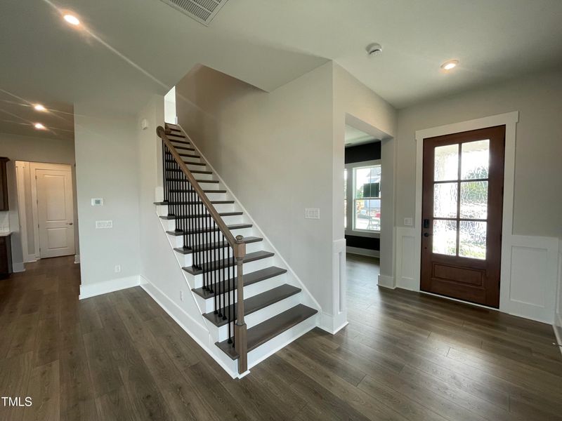 261 Murray Grey Ln, Wake Forest, NC 27587