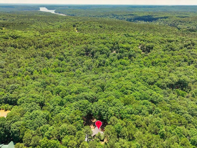 261 Ridge View Rd, Pittsboro, NC 27312