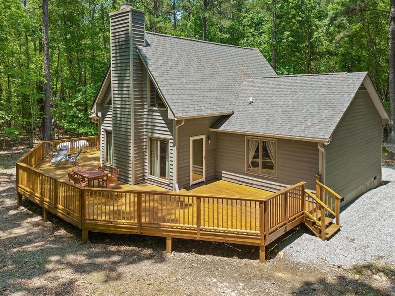 261 Ridge View Rd, Pittsboro, NC 27312