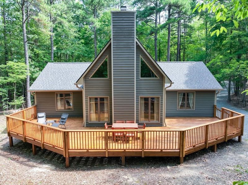 261 Ridge View Rd, Pittsboro, NC 27312