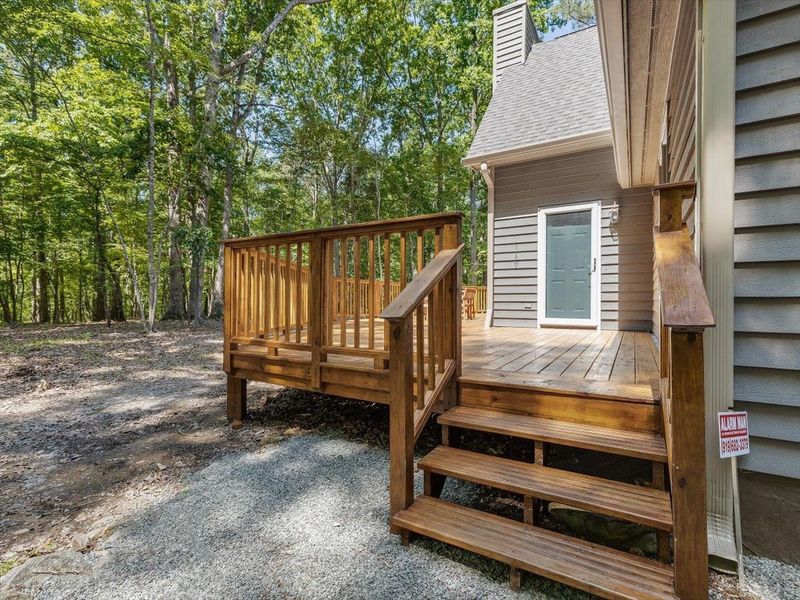 261 Ridge View Rd, Pittsboro, NC 27312