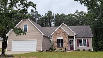 261 River Falls Rd, Sanford, NC 27332