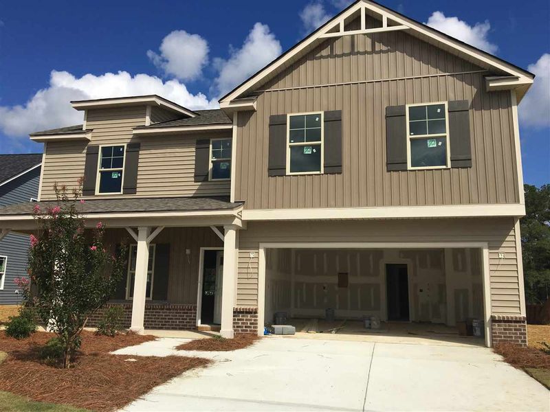 261 Royal Oak Ln #38, Garner, NC 27529