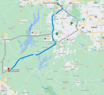 261 Umstead St, Sanford, NC 27330
