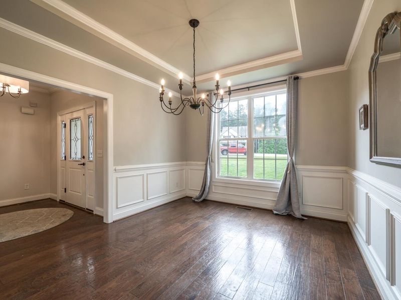 261 Wheeler Ct, Clayton, NC 27527