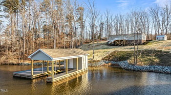 261 Willifords Pt Dr, Roxboro, NC 27574