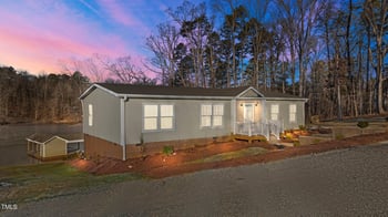 261 Willifords Pt Dr, Roxboro, NC 27574