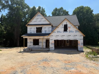 261 Yardley Dr (lot 66), Smithfield, NC 27577