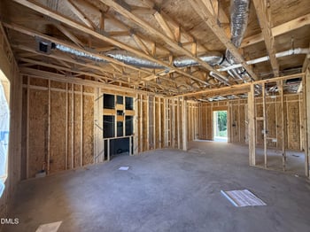 261 Yardley Dr (lot 66), Smithfield, NC 27577