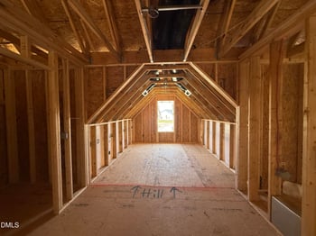 261 Yardley Dr (lot 66), Smithfield, NC 27577