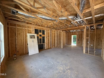 261 Yardley Dr (lot 66), Smithfield, NC 27577