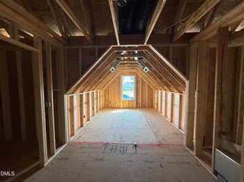 261 Yardley Dr (lot 66), Smithfield, NC 27577