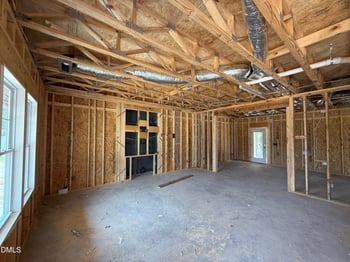 261 Yardley Dr (lot 66), Smithfield, NC 27577