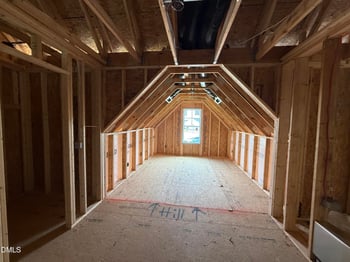 261 Yardley Dr (lot 66), Smithfield, NC 27577