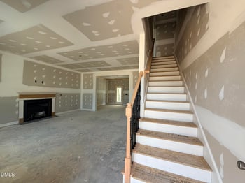 261 Yardley Dr (lot 66), Smithfield, NC 27577