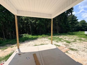 261 Yardley Dr (lot 66), Smithfield, NC 27577