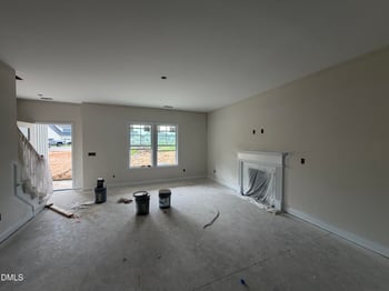 261 Yardley Dr (lot 66), Smithfield, NC 27577