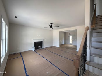 261 Yardley Dr (lot 66), Smithfield, NC 27577