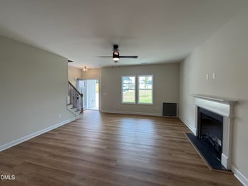 261 Yardley Dr (lot 66), Smithfield, NC 27577