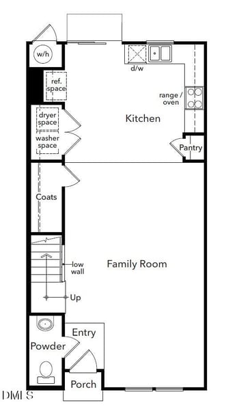 2610 Addlet Dr, Raleigh, NC 27610