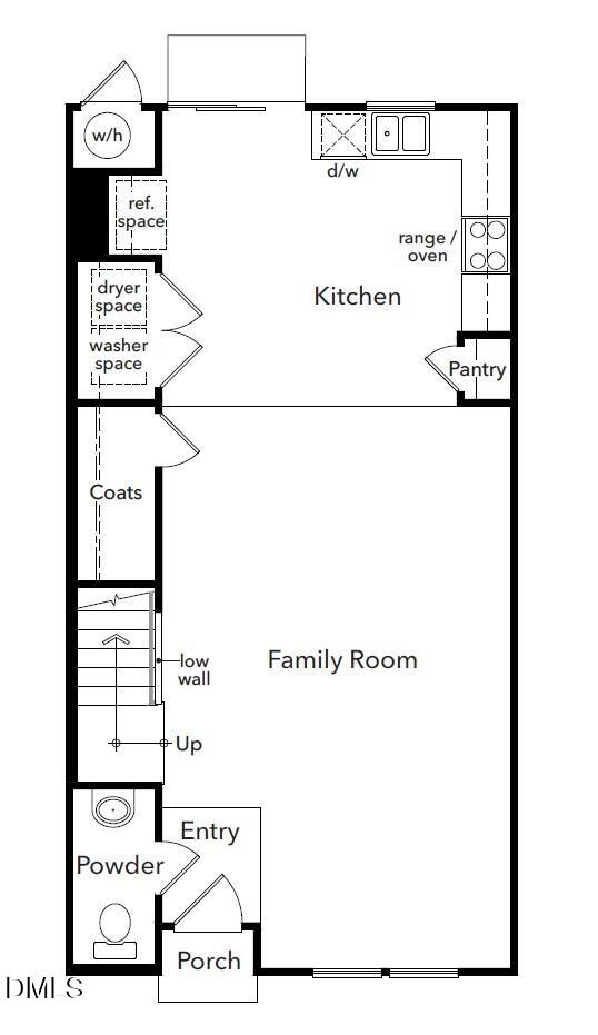 2610 Addlet Dr, Raleigh, NC 27610