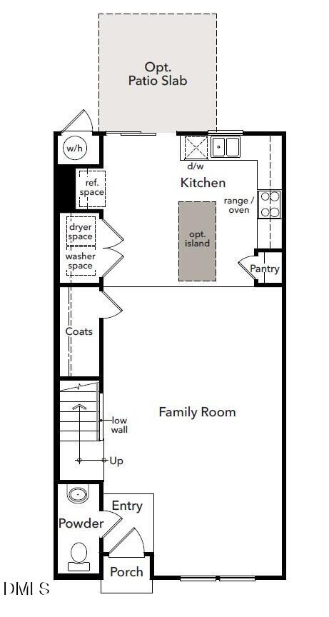 2610 Addlet Dr, Raleigh, NC 27610