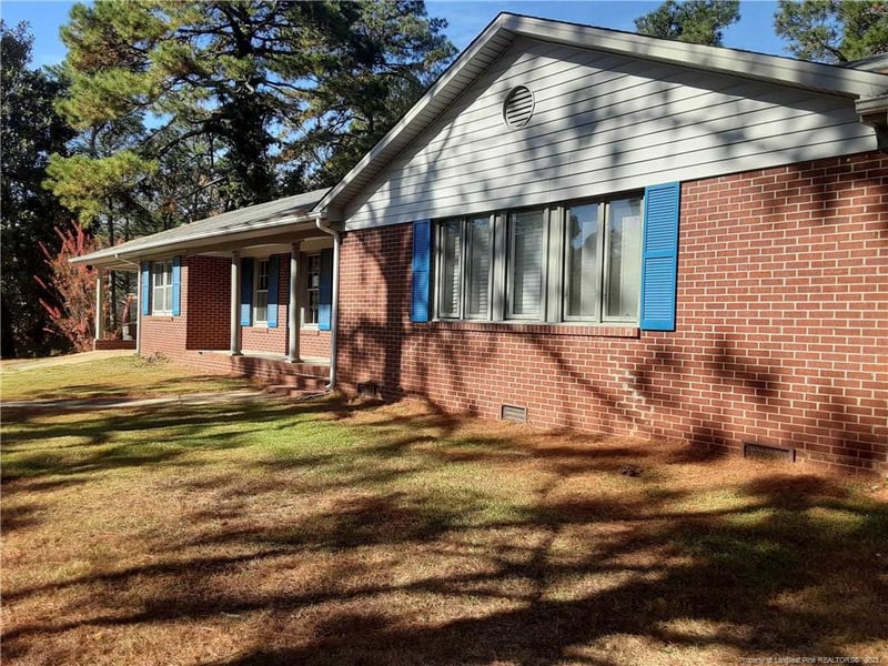 2610 Colgate Dr, Fayetteville, NC 28304