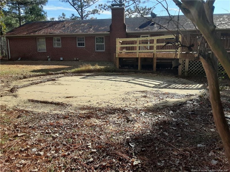 2610 Colgate Dr, Fayetteville, NC 28304
