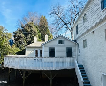 2610 Dover Rd, Raleigh, NC 27608