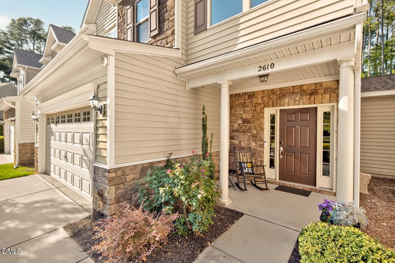 2610 Evanston Ave, Durham, NC 27703