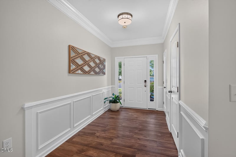 2610 Evanston Ave, Durham, NC 27703
