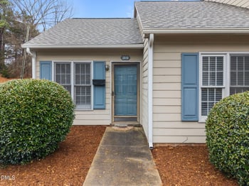 2610 Hitchcock Dr, Durham, NC 27705