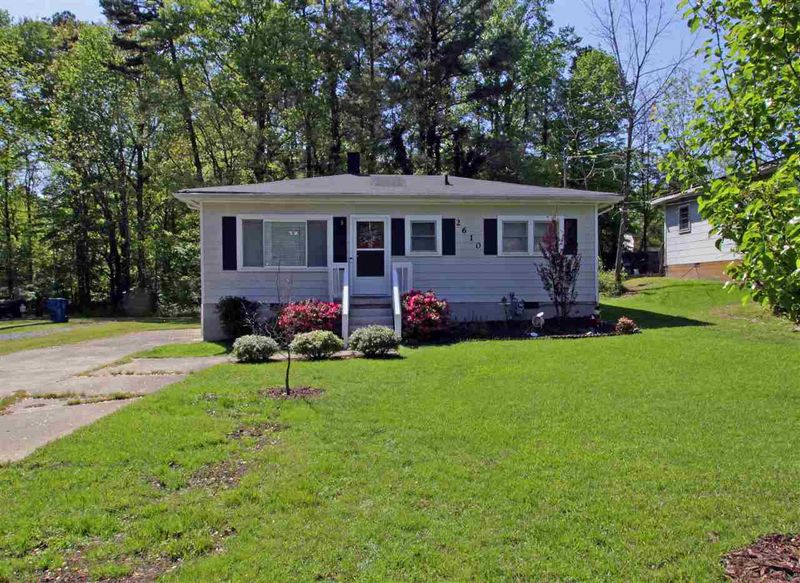 2610 Kirby St, Durham, NC 27713