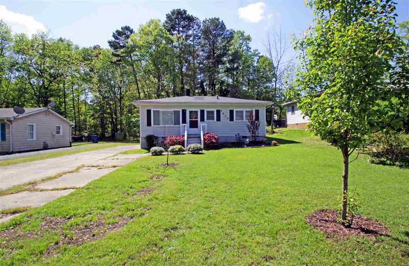2610 Kirby St, Durham, NC 27713