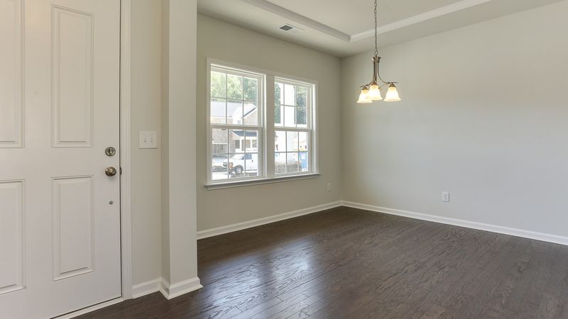 2610 Lacebark Pine Rd, Raleigh, NC 27616