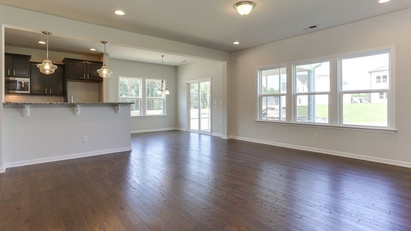 2610 Lacebark Pine Rd, Raleigh, NC 27616