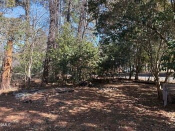 2610 Legion Ave Lot 1, Durham, NC 27707