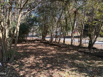 2610 Legion Ave Lot 1, Durham, NC 27707