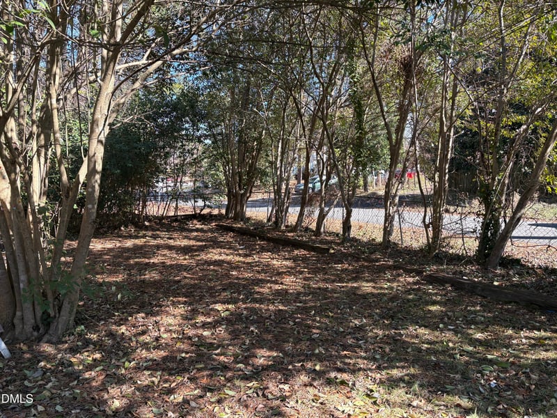 2610 Legion Ave Lot 1, Durham, NC 27707