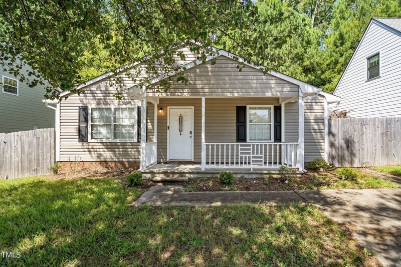 2610 Lexington St, Durham, NC 27707