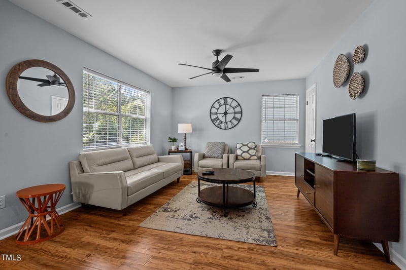 2610 Lexington St, Durham, NC 27707