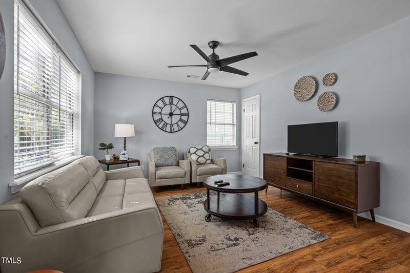 2610 Lexington St, Durham, NC 27707