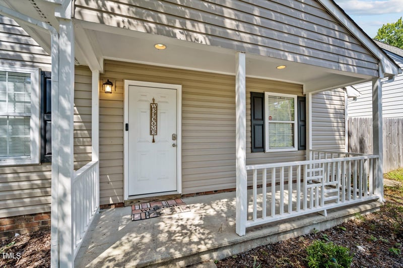 2610 Lexington St, Durham, NC 27707