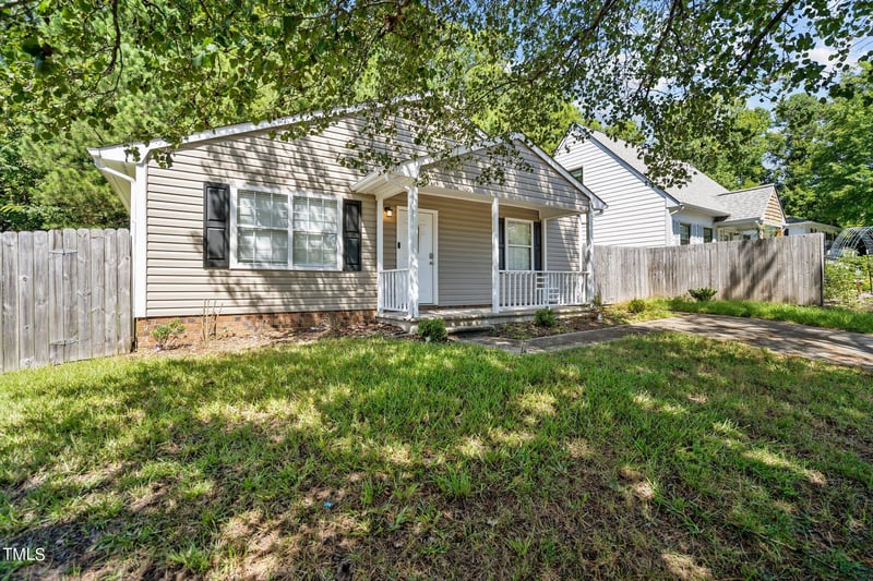 2610 Lexington St, Durham, NC 27707